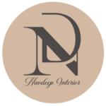 navdeep interior logo